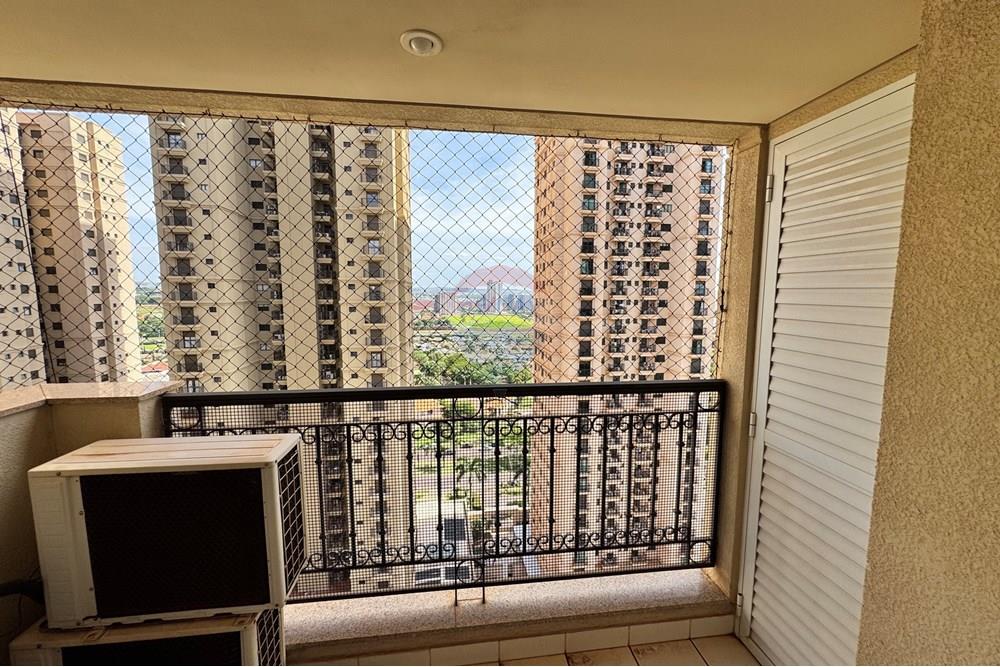 Apartamento - Alugar - Ribeirão Preto , São Paulo - IMG_7047.jpg - 780281019-2
