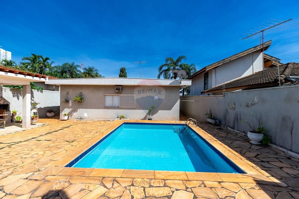 Casa - Venda - Ribeirão Preto , São Paulo - IMG_5873-HDR.jpg - 780091124-73