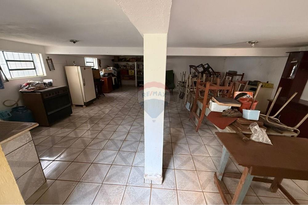 Casa - Venda - Ribeirão Preto , São Paulo - Porão 3.jpeg - 780271023-34