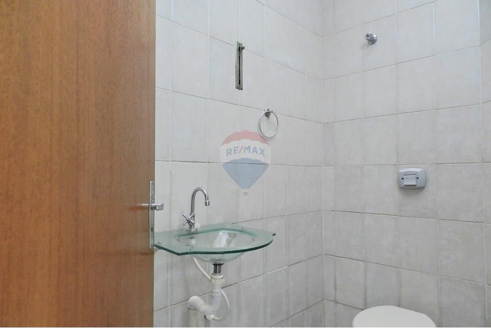 Outros - Venda - Ribeirão Preto , São Paulo - Casa Ribeirania_Térrea (19).JPG - Banheiro - 780091003-56