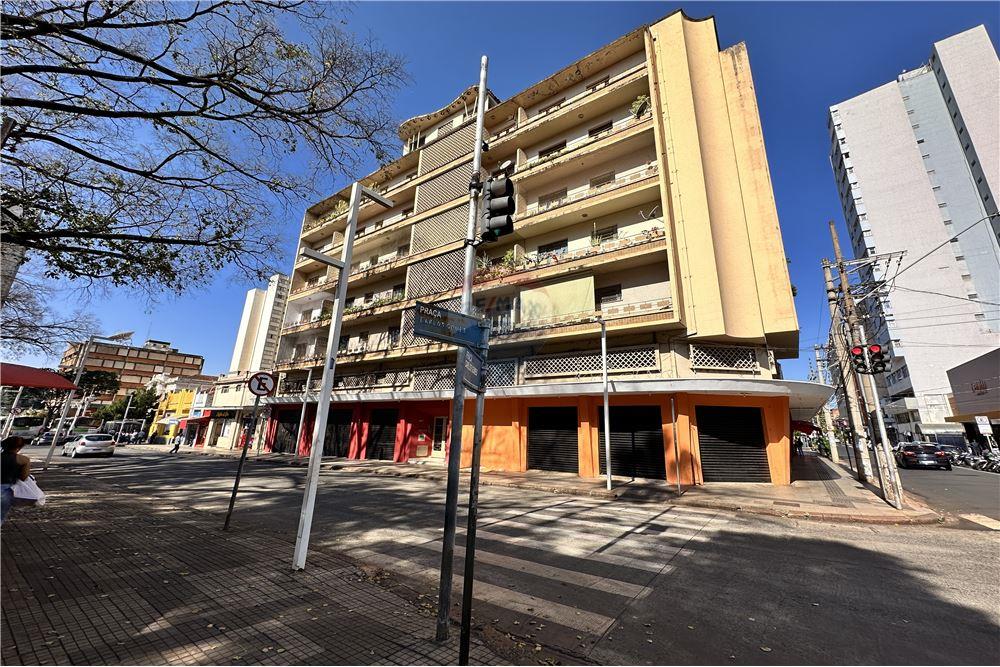 Apartamento - Venda - Ribeirão Preto , São Paulo - 1 - 780271022-42