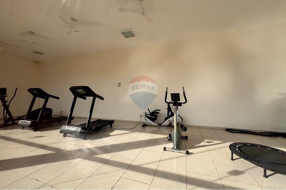 Apartamento - Alugar - Ribeirão Preto , São Paulo - RESIDENCIAL SÃO LUIZ (33 de 36).jpg - 780071015-414