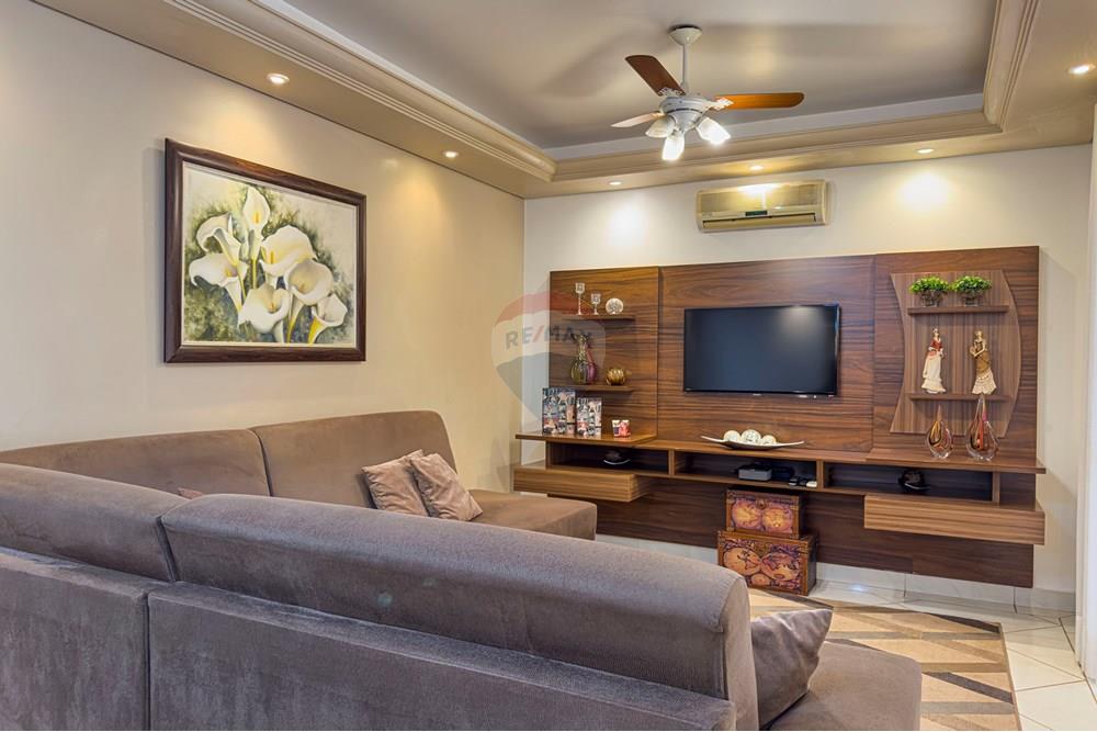 Casa de Condomínio - Venda - Ribeirão Preto , São Paulo - Living (7).jpg - 780151011-120