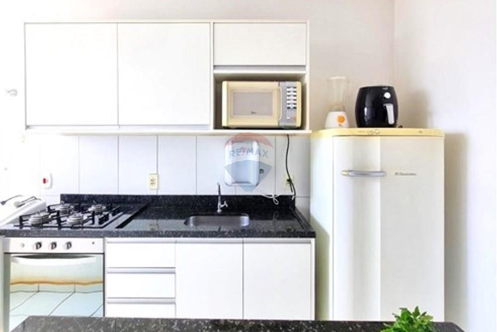 Apartamento - Venda - Ribeirão Preto , São Paulo - COZINHA.jpg - 780171048-107