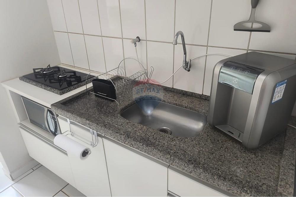 Apartamento - Alugar - Ribeirão Preto , São Paulo - e70d88d0-c391-402c-a0ae-3a9ef4ff09e3.jpg - 780171018-393
