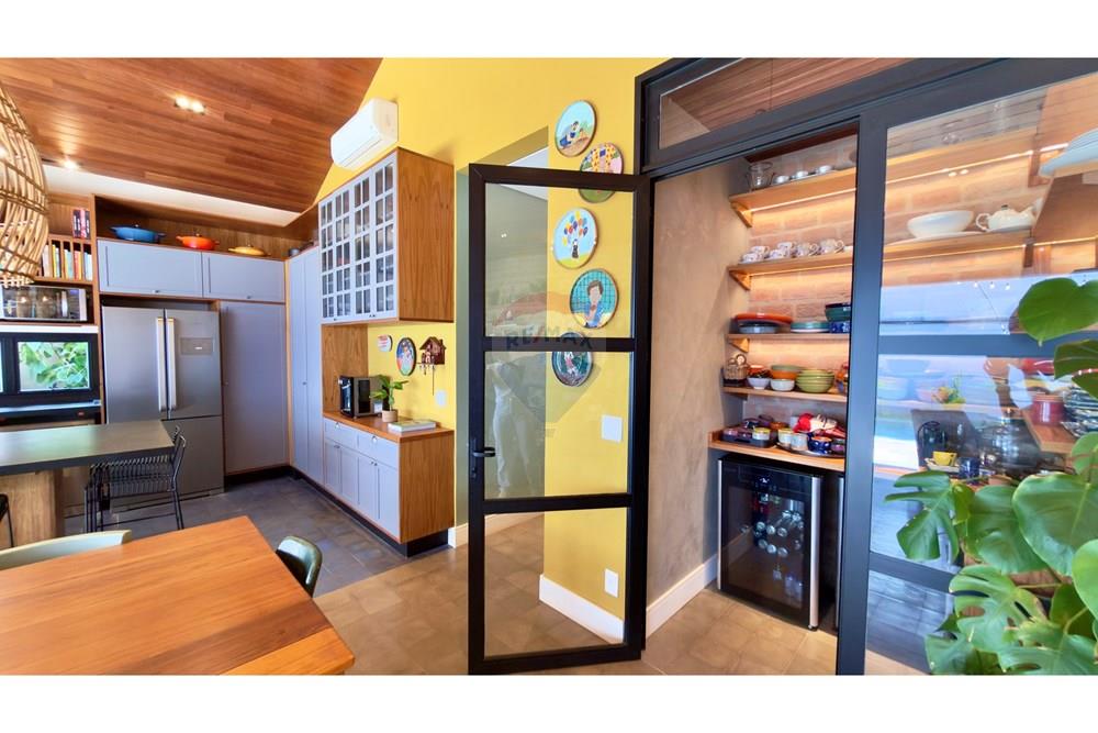 Casa de Condomínio - Venda - Ribeirão Preto , São Paulo - IMG_1193.JPG - 780271008-19