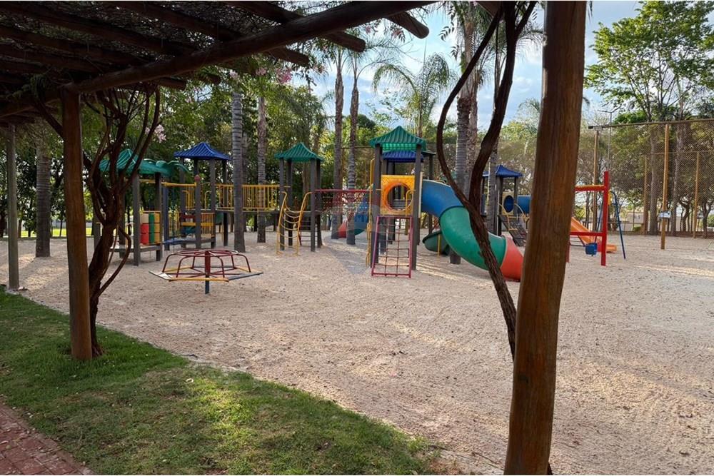 Terreno - Venda - Ribeirão Preto , São Paulo - lazer 7.jpg - Pátio interno - 780091061-21