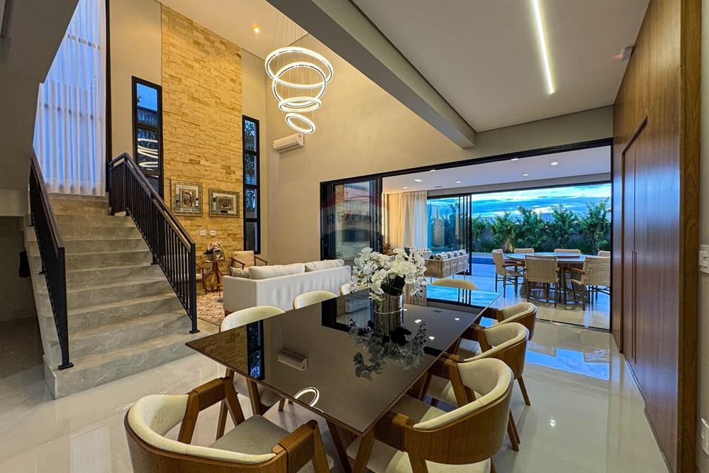 Casa de Condomínio - Venda - Ribeirão Preto , São Paulo - IMG_7874.jpg - 780151047-8