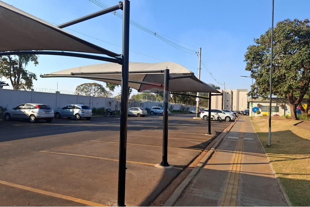 Apartamento - Venda - Ribeirão Preto , São Paulo - 34.jpeg - Garagem - 780171045-52