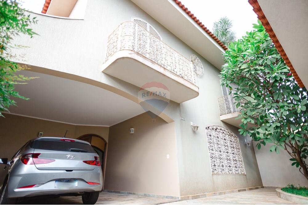 Casa - Venda - Ribeirão Preto , São Paulo - 150425_CasaFalquetti_0093.jpg - 780271023-16