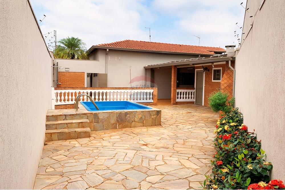 Casa - Venda - Sertãozinho , São Paulo - IMG_2960 copiar.jpg - Varanda - 780191016-3