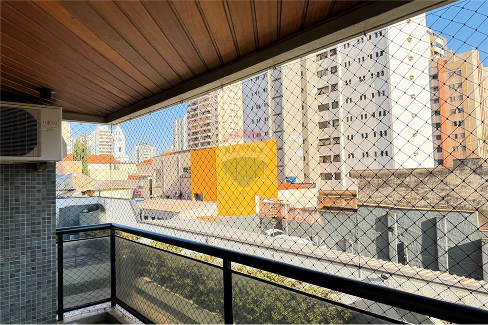 Apartamento - Venda - Ribeirão Preto , São Paulo - 34 - 780181003-73