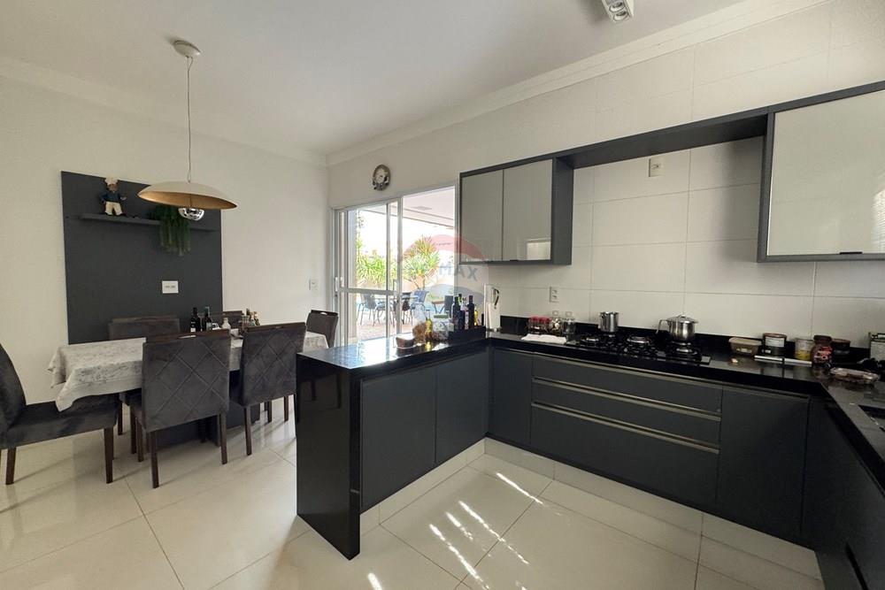 Casa de Condomínio - Venda - Ribeirão Preto , São Paulo - IMG_2385.JPG - 780121041-11