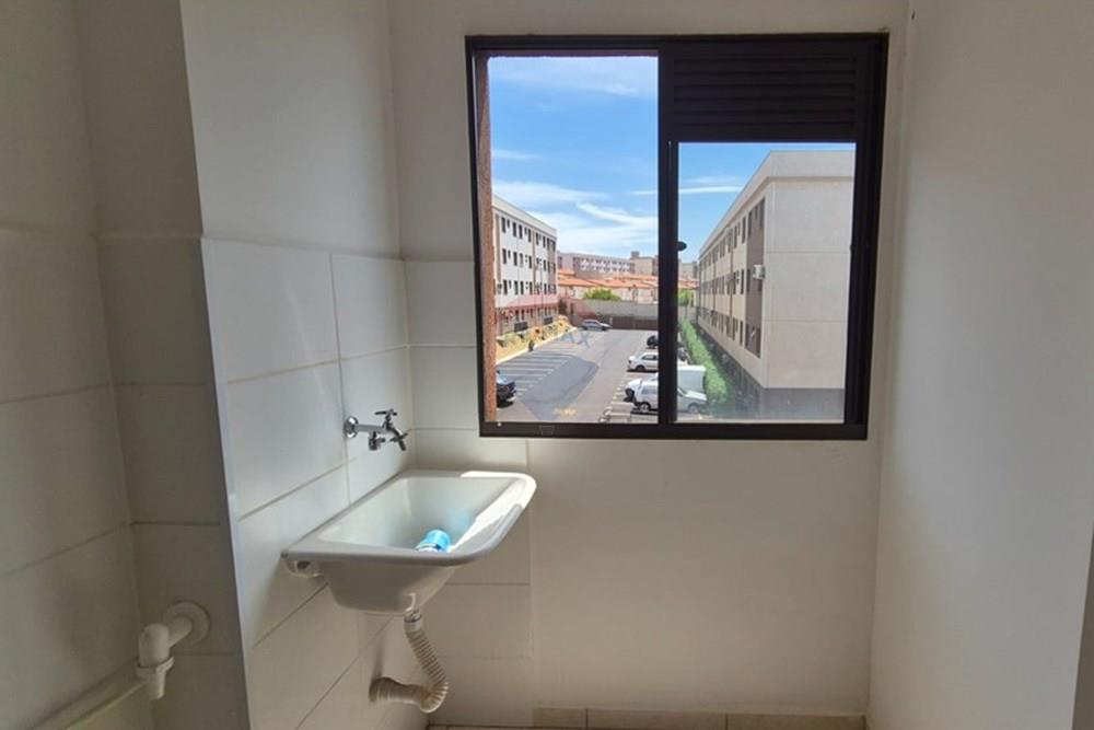 Apartamento - Venda - Ribeirão Preto , São Paulo - lar alemanha 27.jpg - Lavanderia - 780091085-11