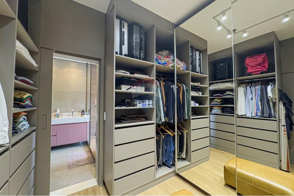 Casa de Condomínio - Venda - Ribeirão Preto , São Paulo - IMG_8883.jpg - Closet - 780181033-31