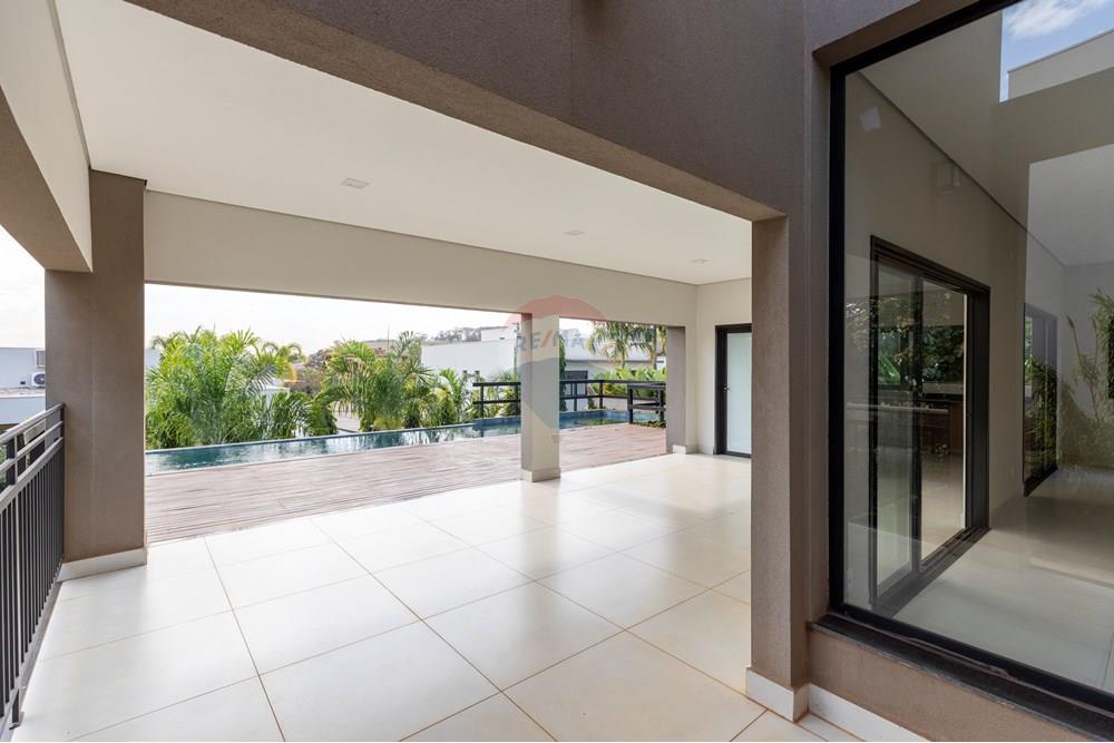 Casa de Condomínio - Venda - Ribeirão Preto , São Paulo - IMG_8159-HDR.jpg - 780201008-145