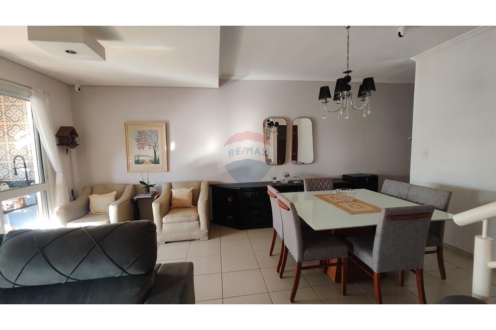 Casa de Condomínio - Venda - Ribeirão Preto , São Paulo - IMG_20250812_161723.jpg - 780171006-273