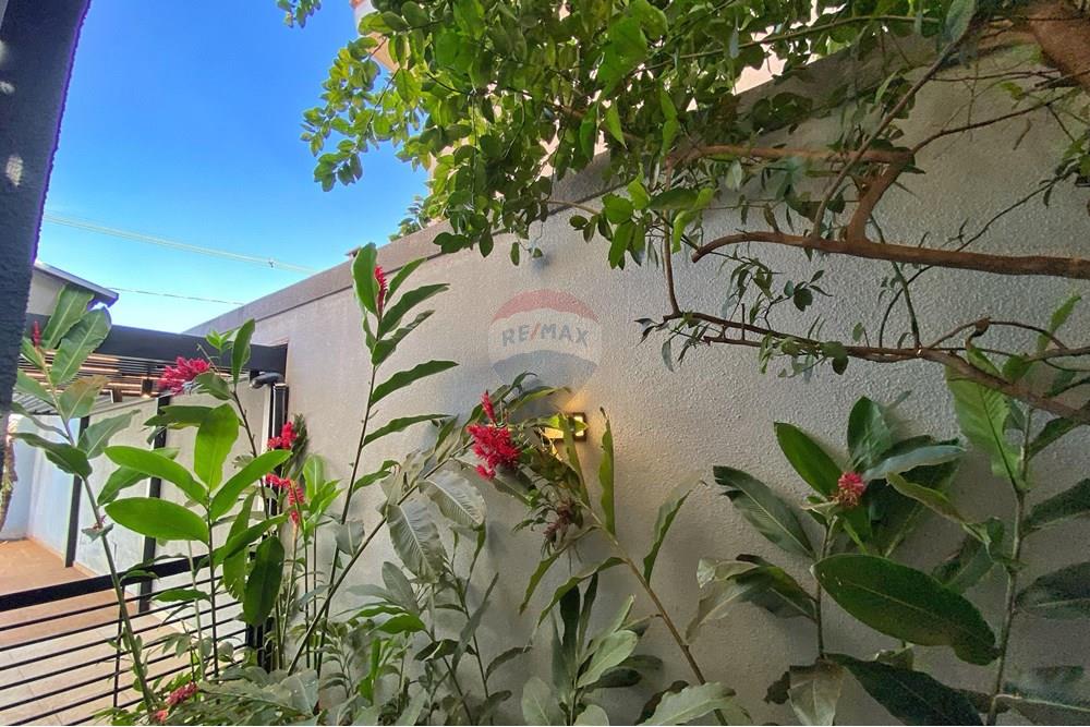 Casa de Condomínio - Venda - Ribeirão Preto , São Paulo - jardim de inverno (4).jpg - Jardim Interno - 780271030-11