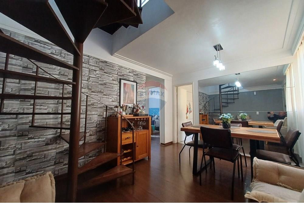 Cobertura - Venda - Ribeirão Preto , São Paulo - 4.jpg - 780121011-94