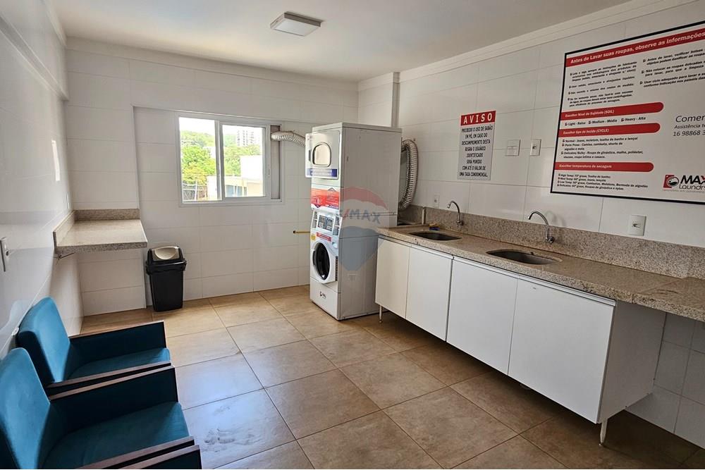 Apartamento - Alugar - Ribeirão Preto , São Paulo - 20231008_131150.jpg - 780171058-13