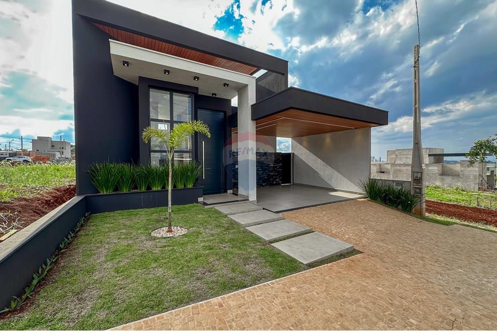 Casa de Condomínio - Venda - Ribeirão Preto , São Paulo - IMG_1105.jpg - Fachada - 780211052-30