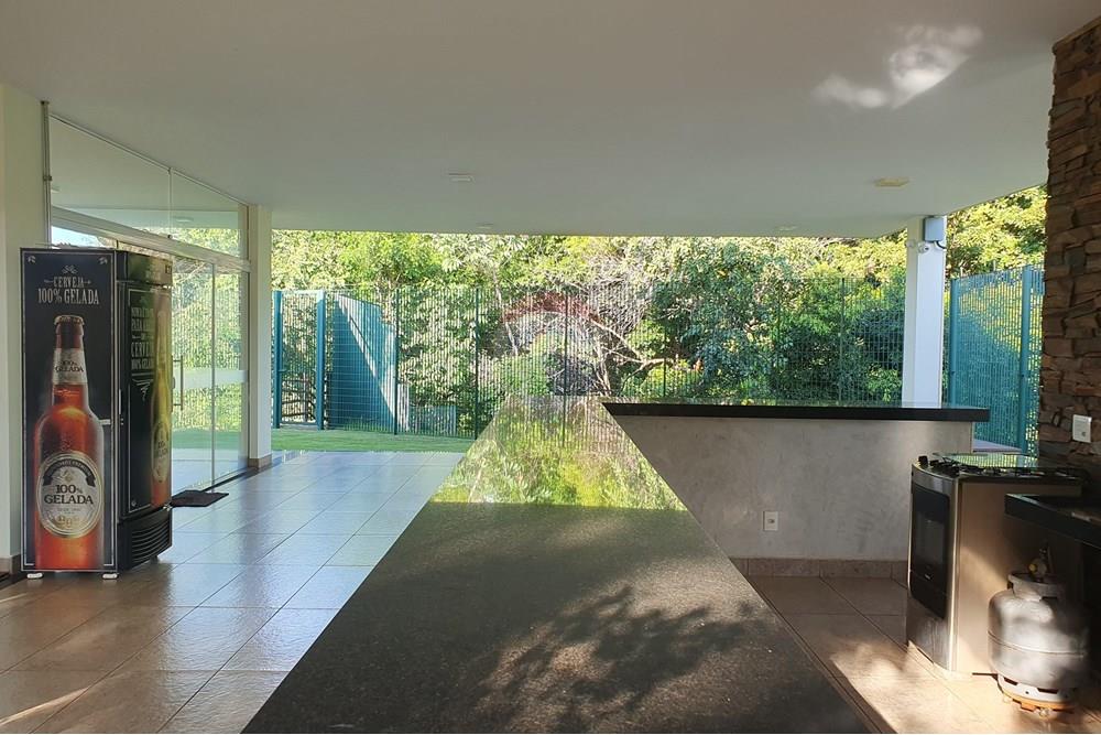 Terreno - Venda - Ribeirão Preto , São Paulo - 5 sl 6.jpg - Churrasqueira - 780171066-23