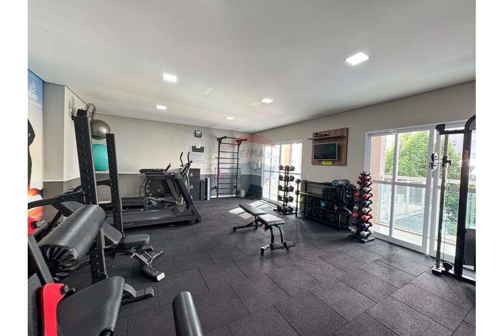 Apartamento - Alugar - Ribeirão Preto , São Paulo - SUNSET CLUB HOUSE APTO 105 B  (3 de 25).jpg - 780071004-1192