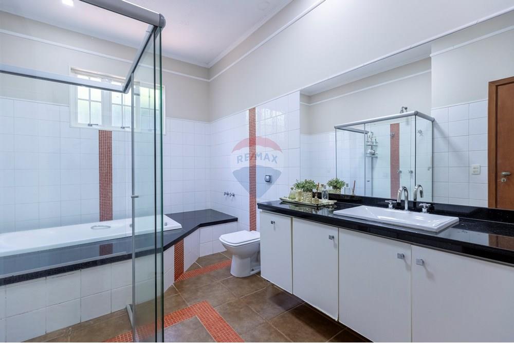 Casa de Condomínio - Venda - Jardinópolis , São Paulo - IMG_6580-HDR.jpg - Banheiro - 780091100-13