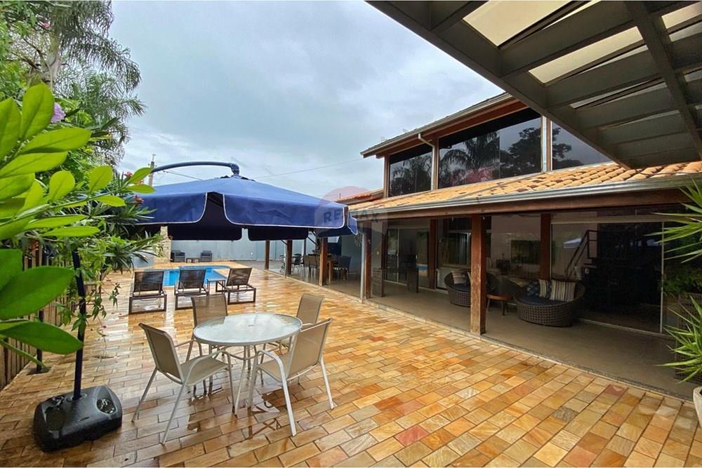 Casa de Condomínio - Venda - Rifaina , São Paulo - 5df0444a-7229-412d-bc65-50d283fe4eff.jpg - 780171018-395