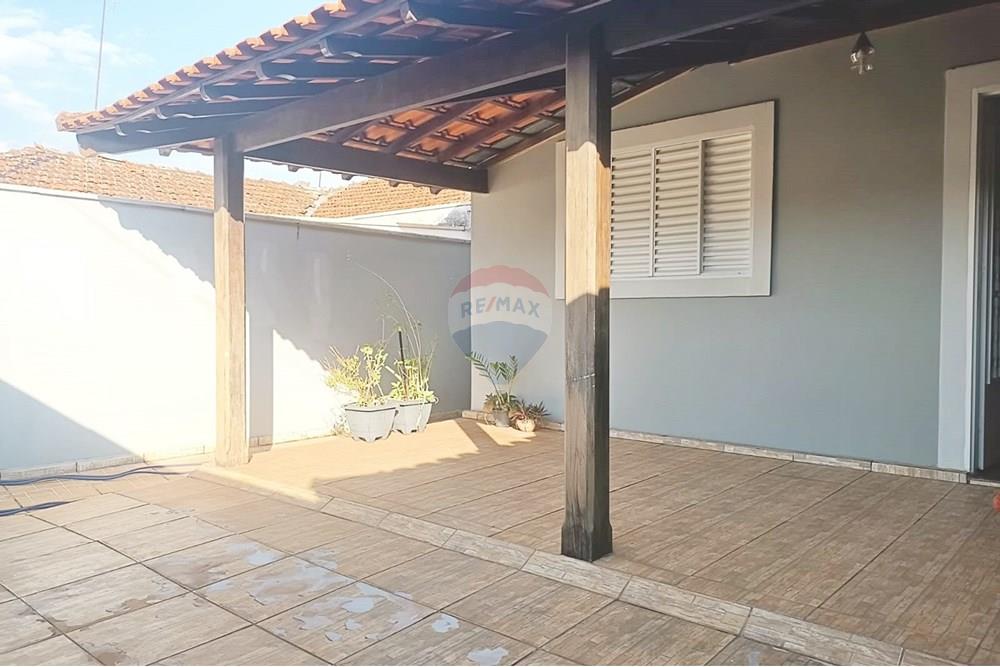 Casa - Venda - Santa Rita do Passa Quatro , São Paulo - 1756553026553.jpg - 780181007-781