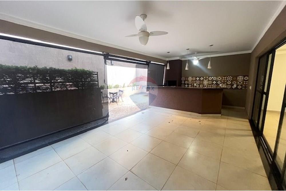 Casa de Condomínio - Alugar - Ribeirão Preto , São Paulo - IMG_6161.jpg - 780071004-1126