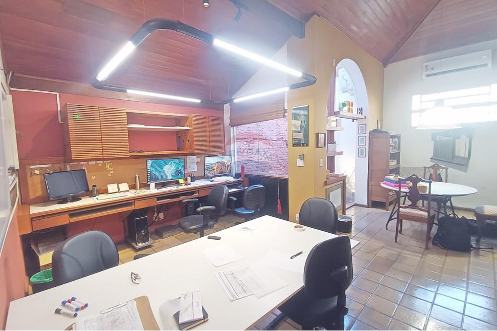 Cj. Comercial/ Sala - Alugar - Ribeirão Preto , São Paulo - 9.jpg - 780181010-251