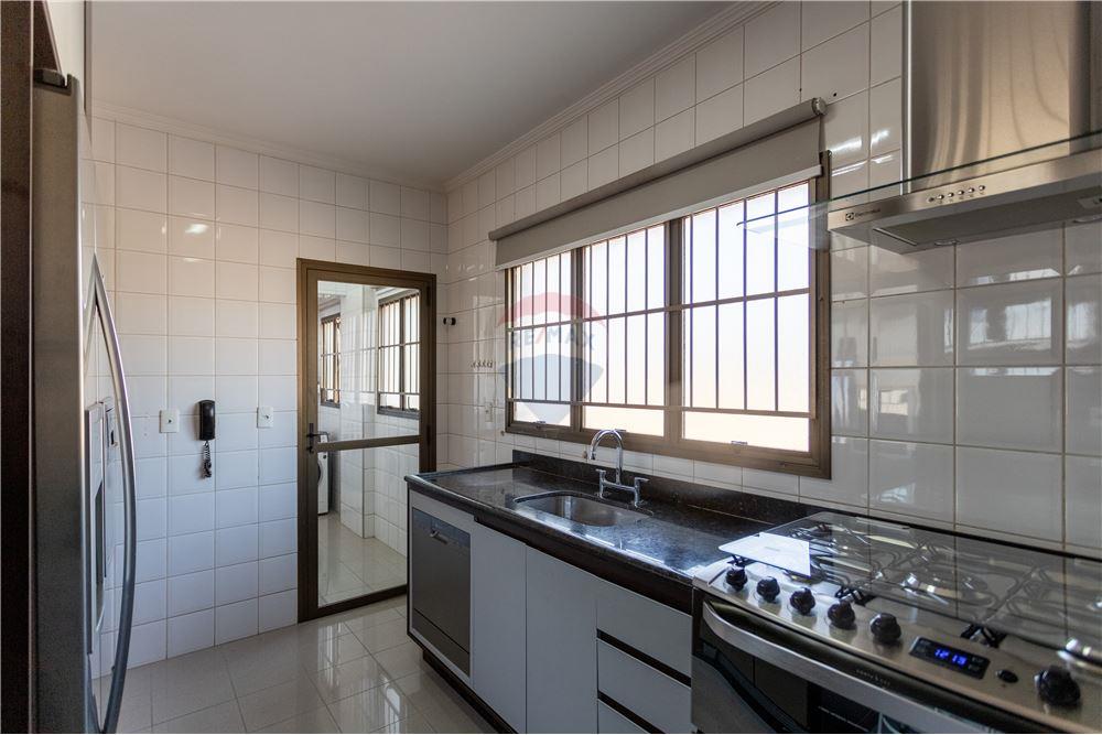 Cobertura - Venda - Ribeirão Preto , São Paulo - 51 - 780201034-31