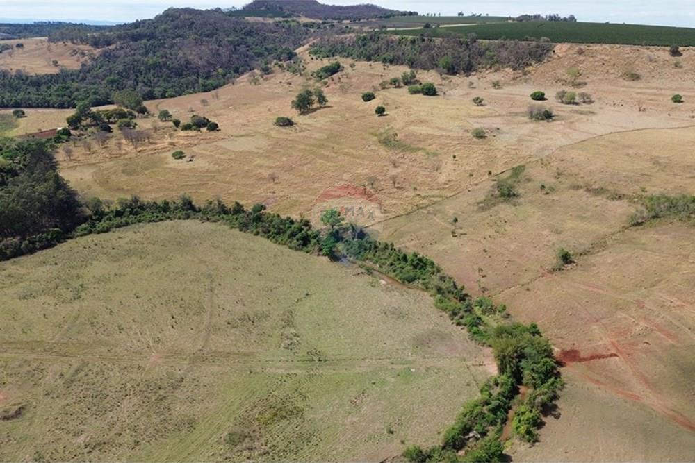 Chácara / Sítio / Fazenda - Venda - Cajuru , São Paulo - DJI_0279.JPG - 780171030-77