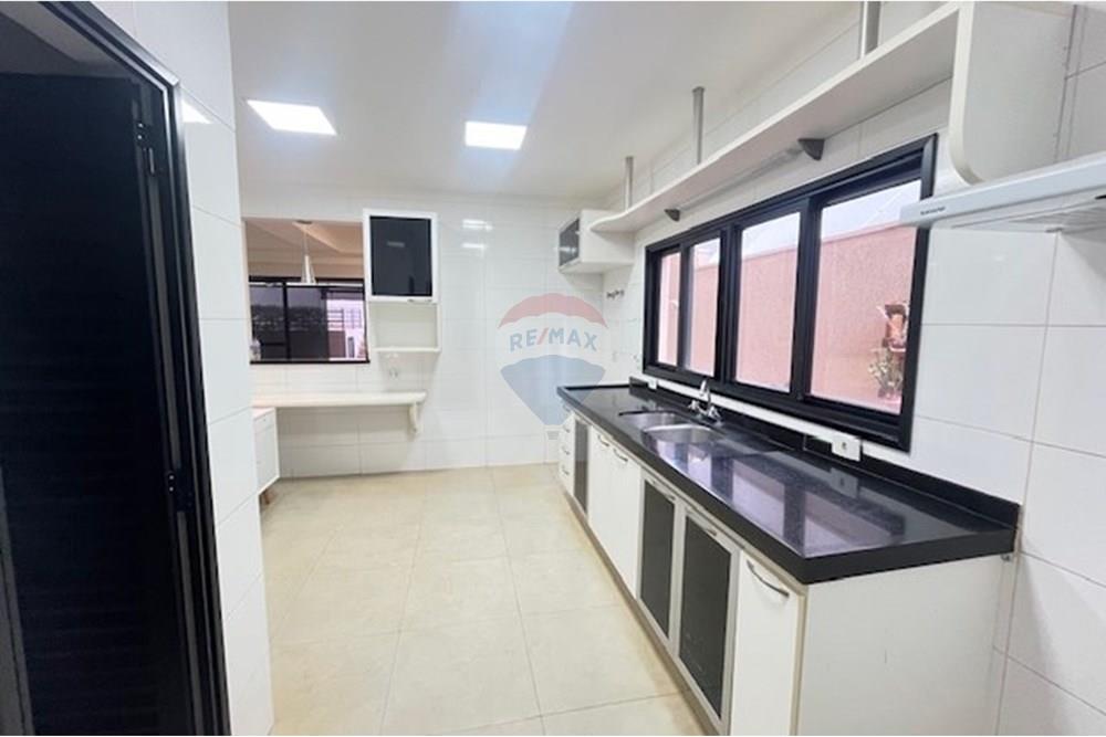 Casa de Condomínio - Alugar - Ribeirão Preto , São Paulo - IMG_6174.jpg - 780071004-1126