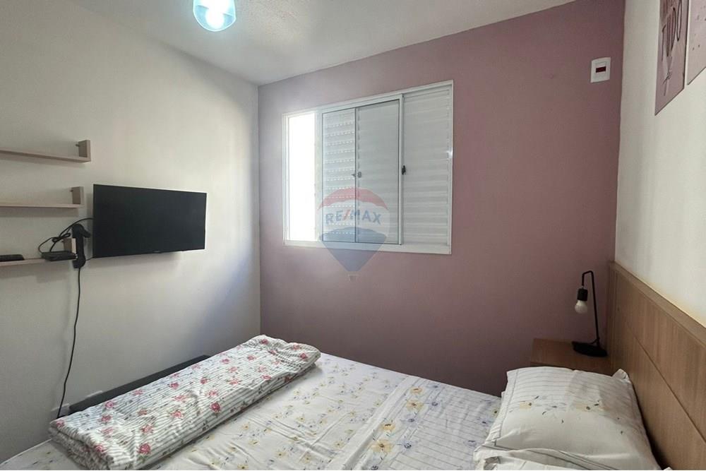 Apartamento - Venda - Ribeirão Preto , São Paulo - apto cris 25.jpg - 780241010-24