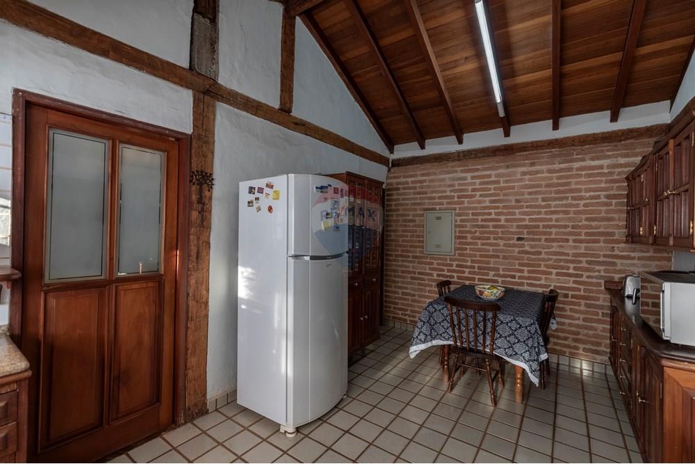 Casa - Venda - Ribeirão Preto , São Paulo - 49.jpg - Cozinha - 780091100-10