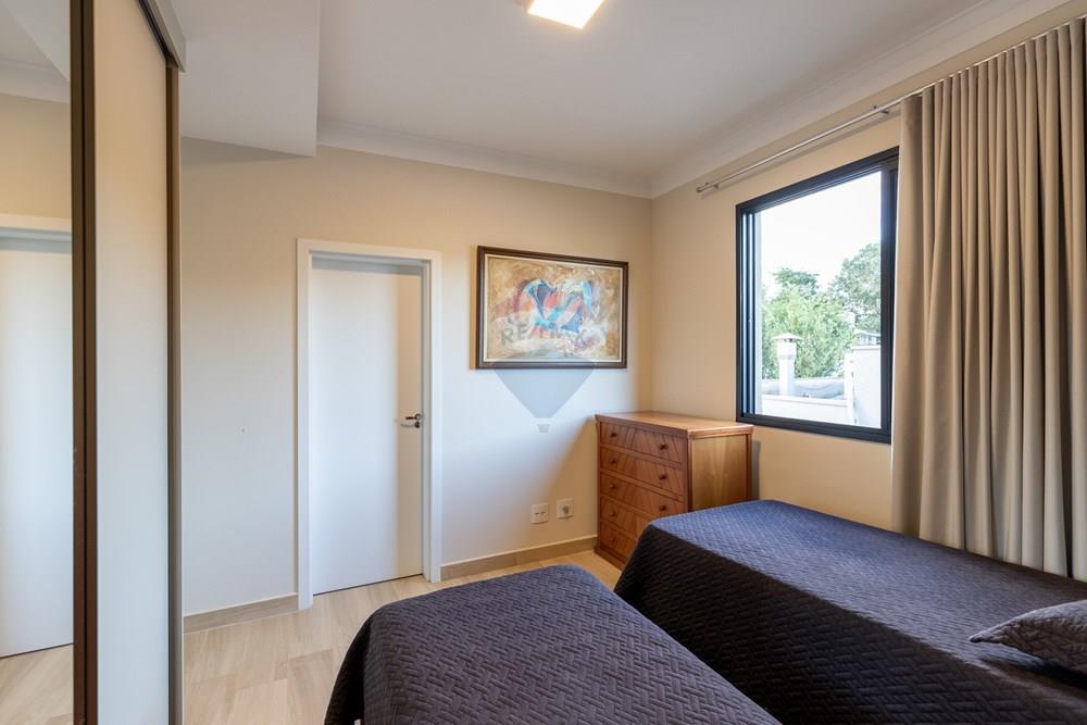 Casa de Condomínio - Venda - Ribeirão Preto , São Paulo - IMG_2412-HDR.jpg - Quarto - 780091125-51