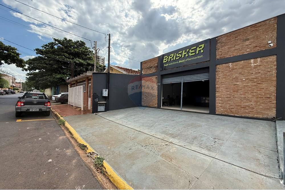 Galpão - Venda - Ribeirão Preto , São Paulo - IMG_8279.JPG - 780121001-130