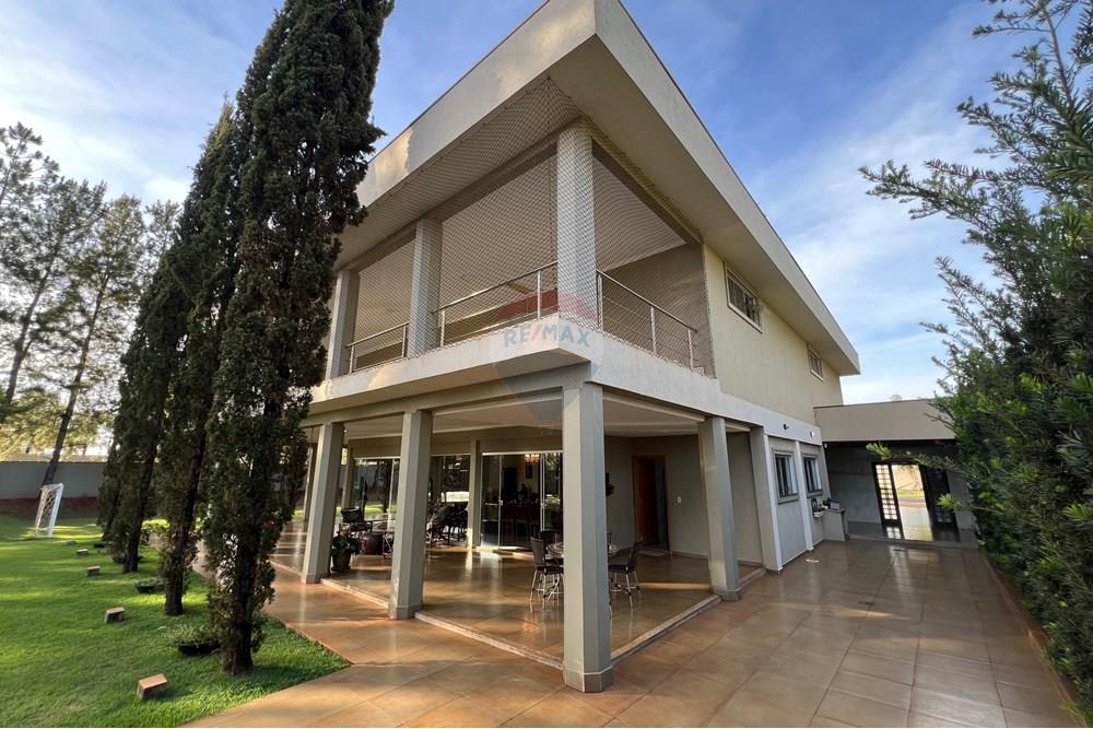 Casa de Condomínio - Venda - Ribeirão Preto , São Paulo - WhatsApp Image 2025-11-27 at 19.03.30 (3).jpeg - 780241018-31