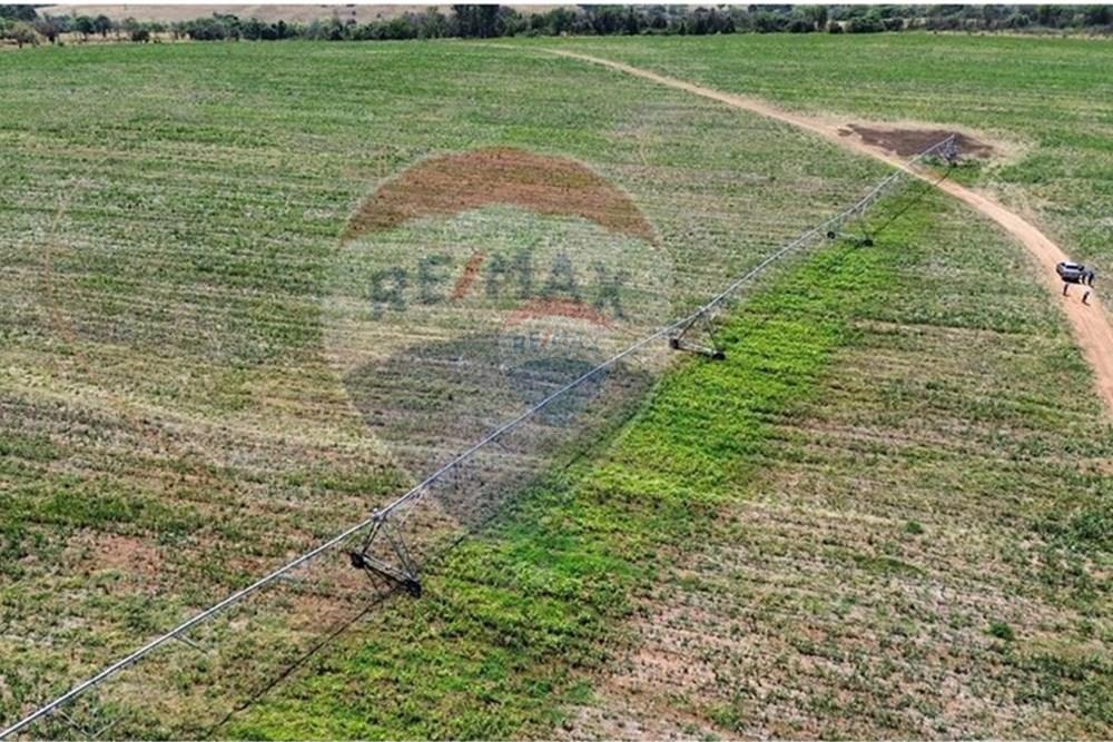 Fazenda - Venda - Patrocínio Paulista , São Paulo - 9 Aérea.jpg - 780201085-4