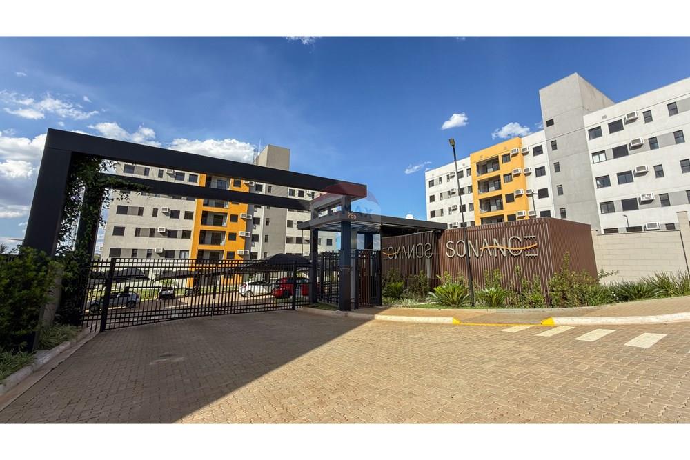 Apartamento - Venda - Ribeirão Preto , São Paulo - AP106 _Sonance_002.jpg - 780121036-18