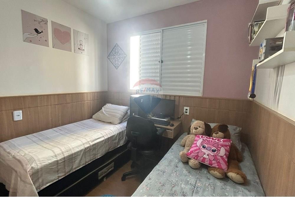 Apartamento - Venda - Ribeirão Preto , São Paulo - apto cris 47.jpg - 780241010-24