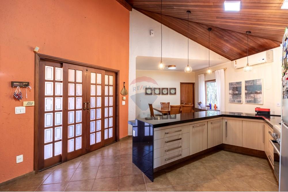 Casa de Condomínio - Venda - Jardinópolis , São Paulo - IMG_6625-HDR.jpg - Cozinha - 780091100-13