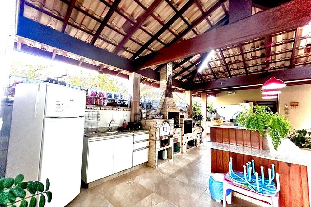 Casa - Venda - São João da Boa Vista , São Paulo - aac63705-3cec-4442-ad6a-6236446c1a12.jpg - 780291008-6