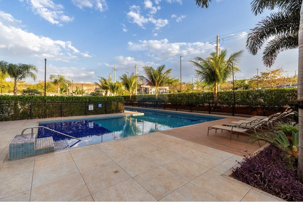 Apartamento - Venda - Ribeirão Preto , São Paulo - IMG_1905-HDR.jpg - Pátio interno - 780091008-72