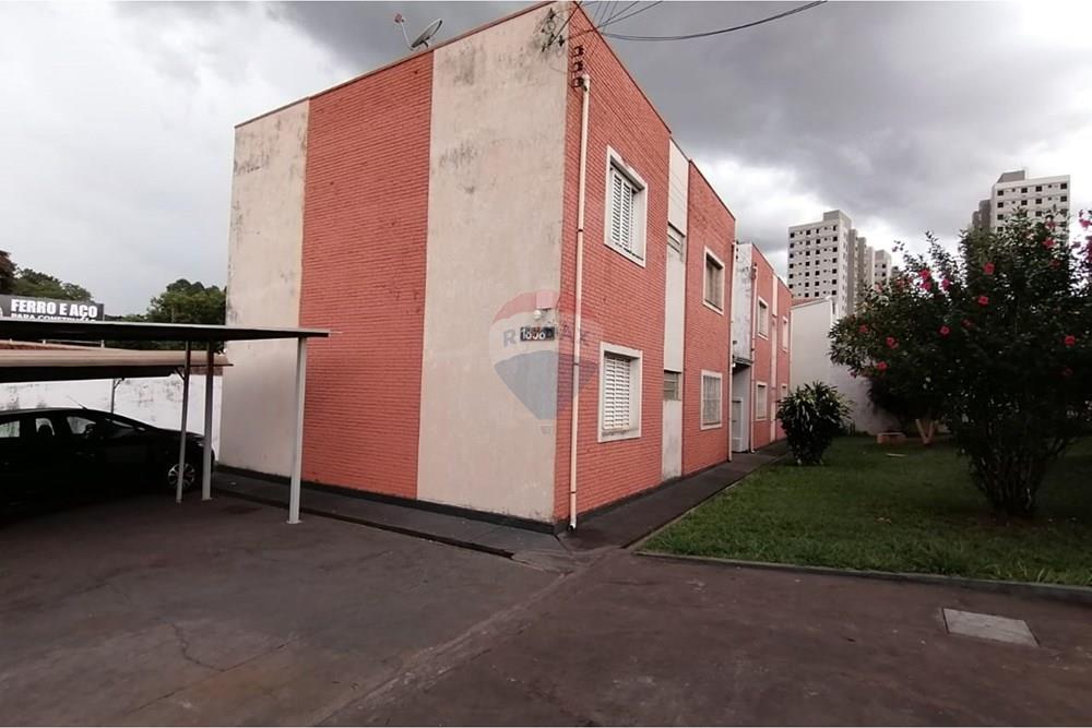 Apartamento - Alugar - Ribeirão Preto , São Paulo - d0ae3b70-aafc-4e5e-91fc-a6eba36bb4b1.jpg - 780071015-592