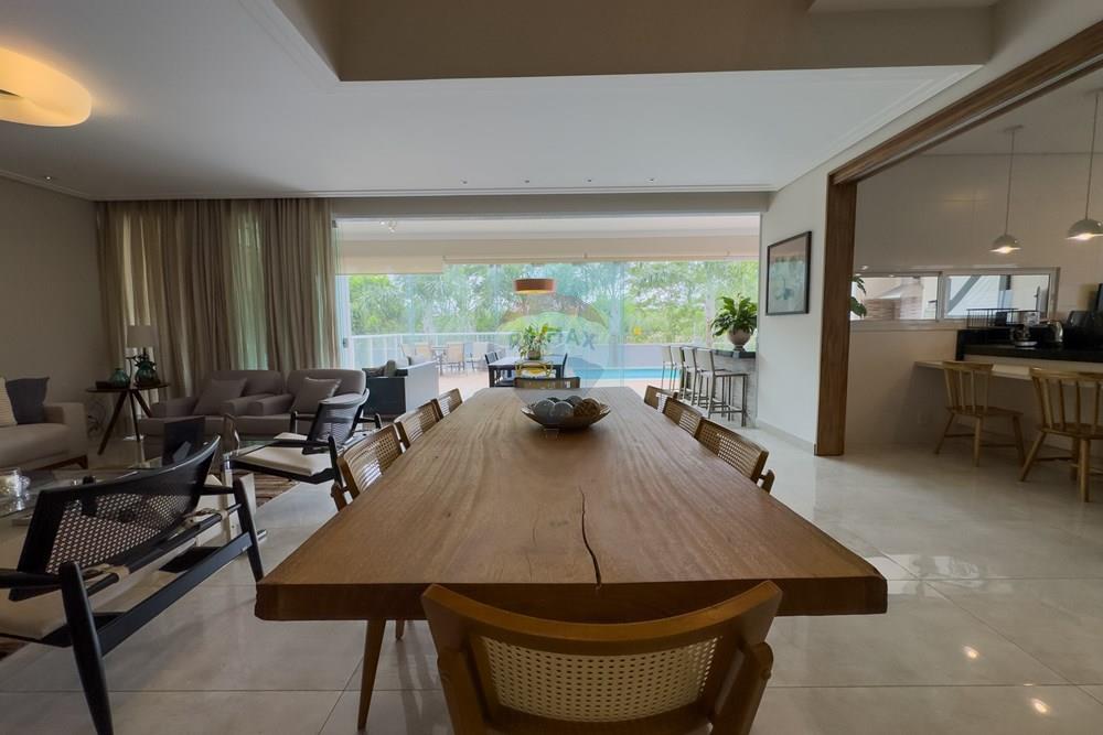 Casa de Condomínio - Venda - Ribeirão Preto , São Paulo - IMG_4327.jpg - 780151047-3