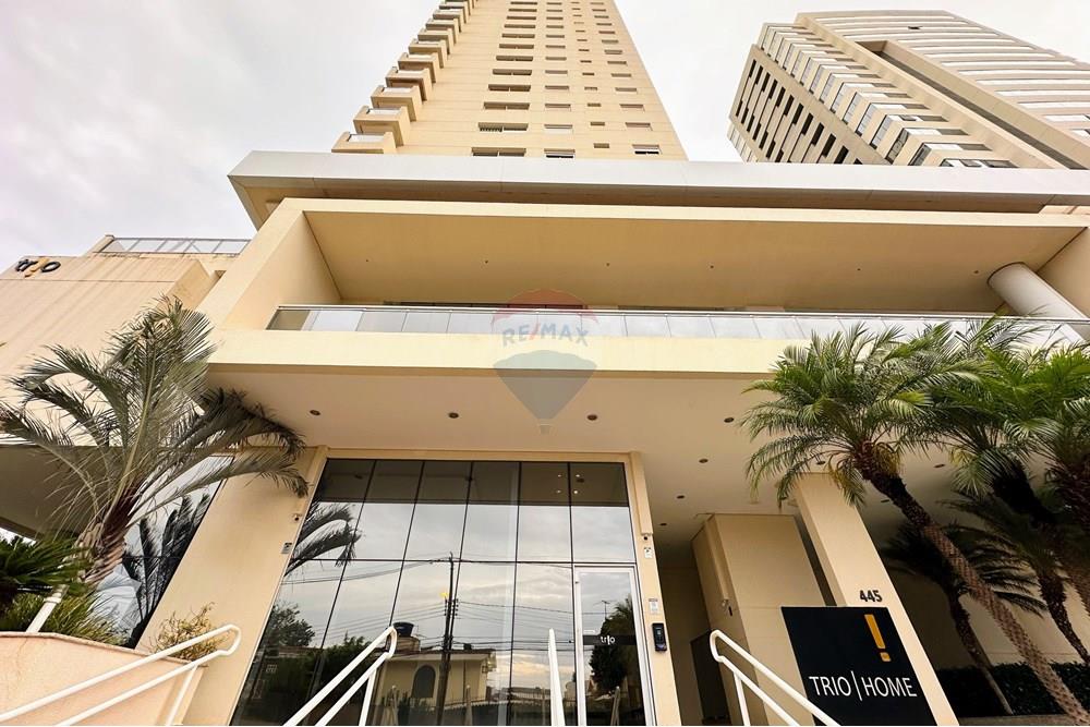 Apartamento - Venda - Ribeirão Preto , São Paulo - CA2BB217-7486-43D4-9567-6A281BF52007.JPG - 780211044-52