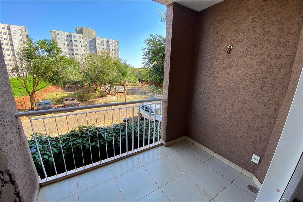 Apartamento - Venda - Ribeirão Preto , São Paulo - 5 - 780171018-338